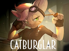 Trò chơi Catburglar