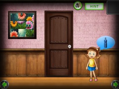 Trò chơi Amgel Kids Room Escape 214