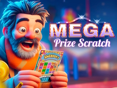 Trò chơi Mega Prize Scratch