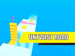 Trò chơi Untwist Road