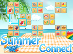 Trò chơi Summer Connect