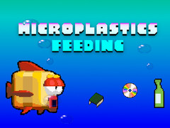 Trò chơi Microplastics Feeding
