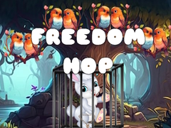 Trò chơi Freedom Hop