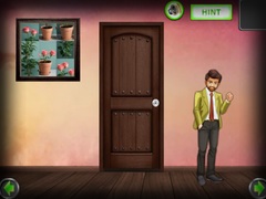 Trò chơi Amgel Easy Room Escape 199