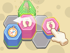 Trò chơi Hex Triple Match