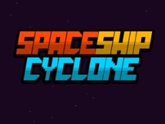 Trò chơi Spaceship Cyclone