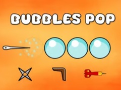 Trò chơi Bubbles Pop