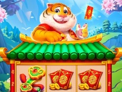 Trò chơi Lucky Tiger