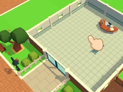 Trò chơi Idle Hospital Tycoon