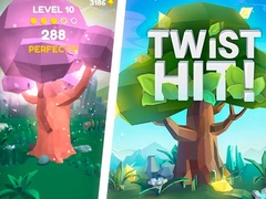 Trò chơi Twist Hit