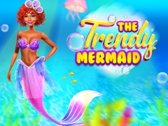 Trò chơi The Trendy Mermaid