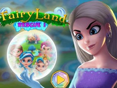 Trò chơi Fairy Land Rescue