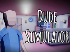 Trò chơi Dude Simulator