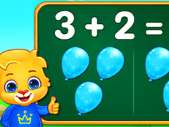 Trò chơi Kids Quiz: Let Us Learn Some Math Equations 3