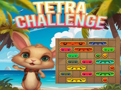 Trò chơi Tetra Challenge