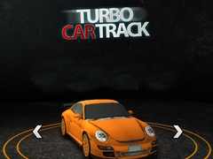 Trò chơi Turbo Car Track