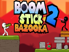 Trò chơi Boom Stick Bazooka 