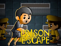 Trò chơi Prison Escape