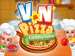 Trò chơi V & N Pizza Cooking Game