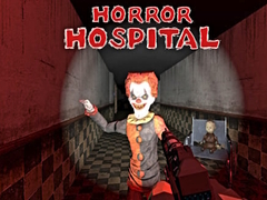 Trò chơi Horror Hospital