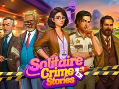 Trò chơi Solitaires Crime Stories