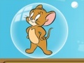 Trò chơi Jerry want Cheese
