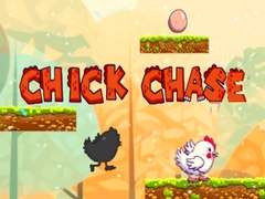 Trò chơi Chick Chase