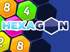 Trò chơi Hexagon