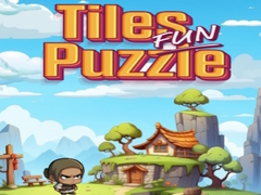 Trò chơi Tiles Puzzle Fun