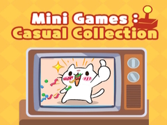 Trò chơi Mini Games: Casual Collection