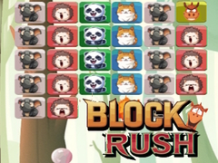 Trò chơi Block Rush