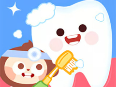 Trò chơi Kids Quiz: How To Protect Teeth