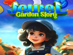 Trò chơi Jewel Garden Story