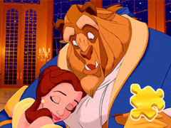 Trò chơi Jigsaw Puzzle: Beauty And The Beast 2