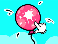 Trò chơi Kids Quiz: Pick Out That Balloon