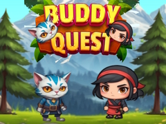 Trò chơi Buddy Quest