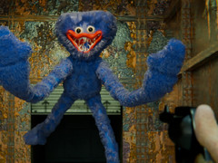 Trò chơi Huggy Wuggy Escape