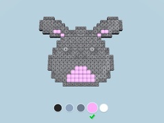 Trò chơi Pixel Art