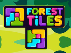 Trò chơi Forest Tiles