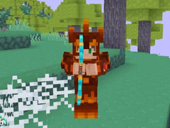 Trò chơi CubeRealm.io