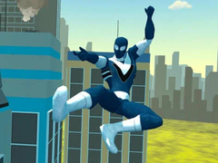 Trò chơi You Spider Dude