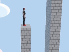 Trò chơi Parkour puzzle - FlipPuzzle