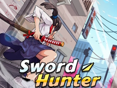 Trò chơi Sword Hunter