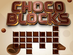 Trò chơi Choco Blocks