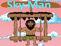 Trò chơi Sky Man