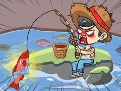 Trò chơi Fishing Life