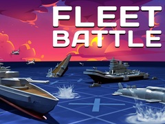 Trò chơi Fleet Battle