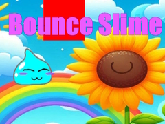 Trò chơi Bounce Slime