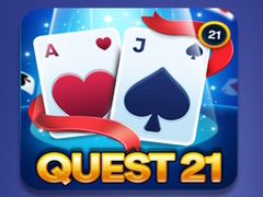 Trò chơi Quest 21