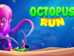 Trò chơi Octopus Run